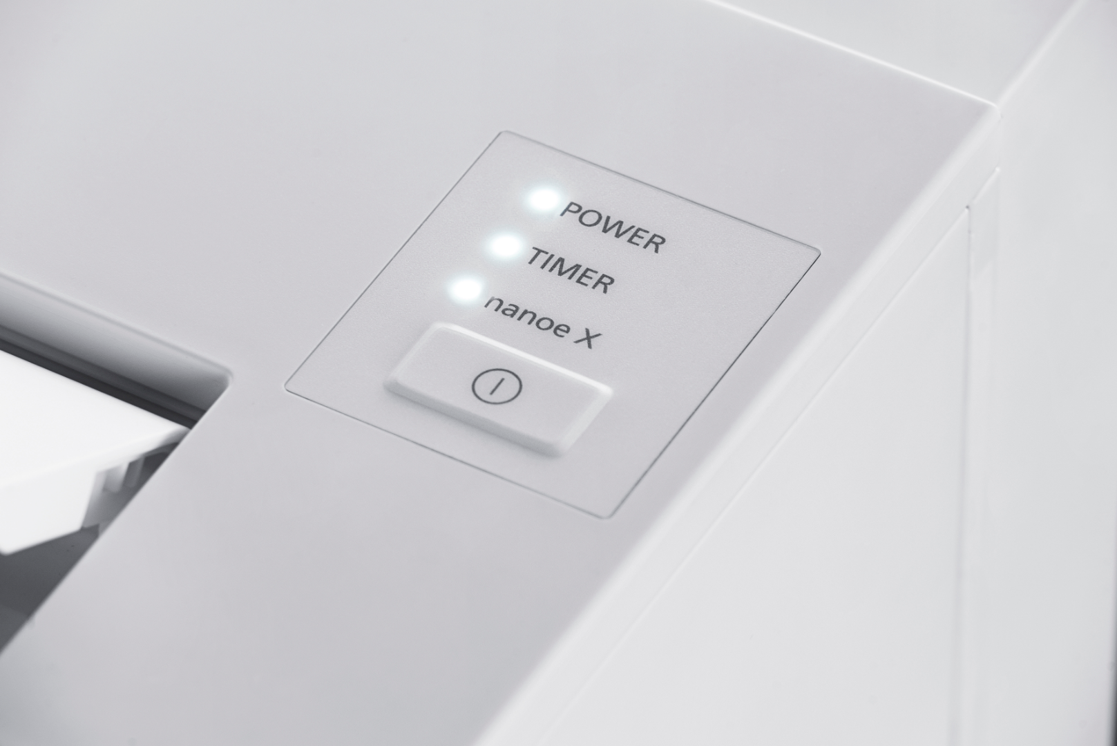 Panasonic 2.5kW Vloermodel
